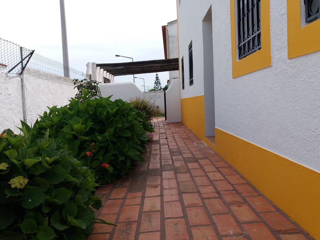 Casa Das Hortencias By Alojamentos Vitinho - Vila Nova Milfontes Vila Nova de Milfontes Exteriér fotografie