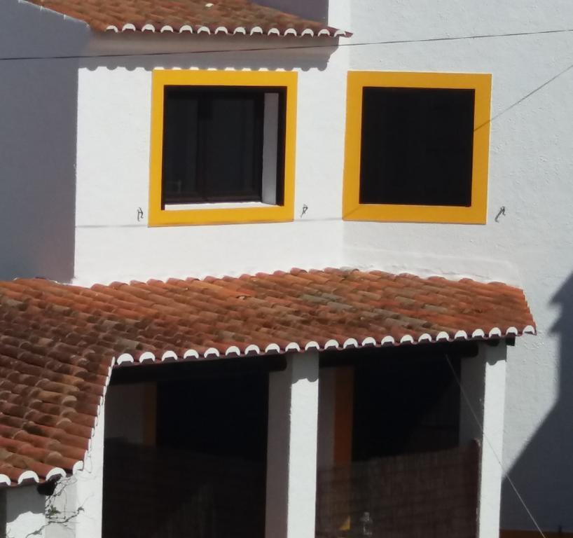 Casa Das Hortencias By Alojamentos Vitinho - Vila Nova Milfontes Vila Nova de Milfontes Exteriér fotografie