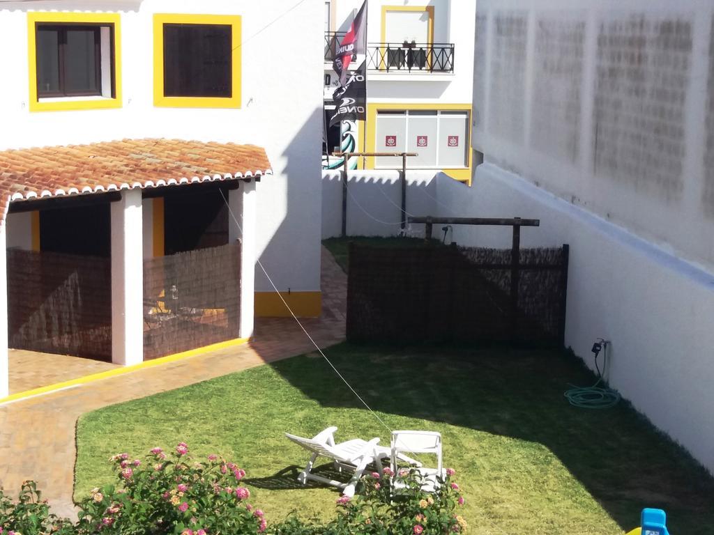 Casa Das Hortencias By Alojamentos Vitinho - Vila Nova Milfontes Vila Nova de Milfontes Exteriér fotografie